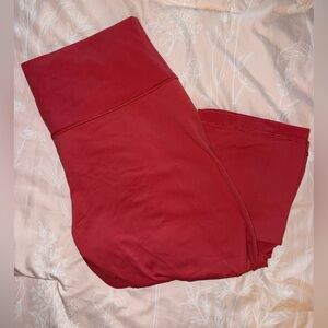 Lululemon Align High-Rise Crop Leggings